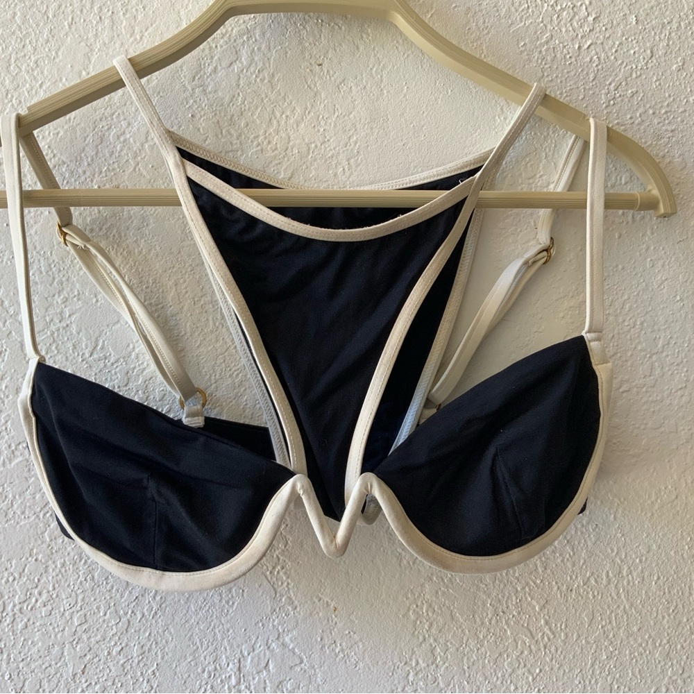 L*Space Black Bikini Swimwear